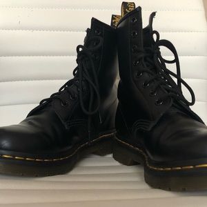 Dr Martens Boots